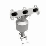 t 07-08 Hyundai Tiburon 2.7L Direct-Fit Catalytic Converter 51951 Magnaflow MagnaFlow Exhaust Products
