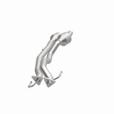 MagnaFlow direct-fit catalytic converter fits 2007-2010 Audi Q7 3.6L and 2007-2010 Volkswagen Touareg 3.6L stainless steel CARB compliant OBDII 51957