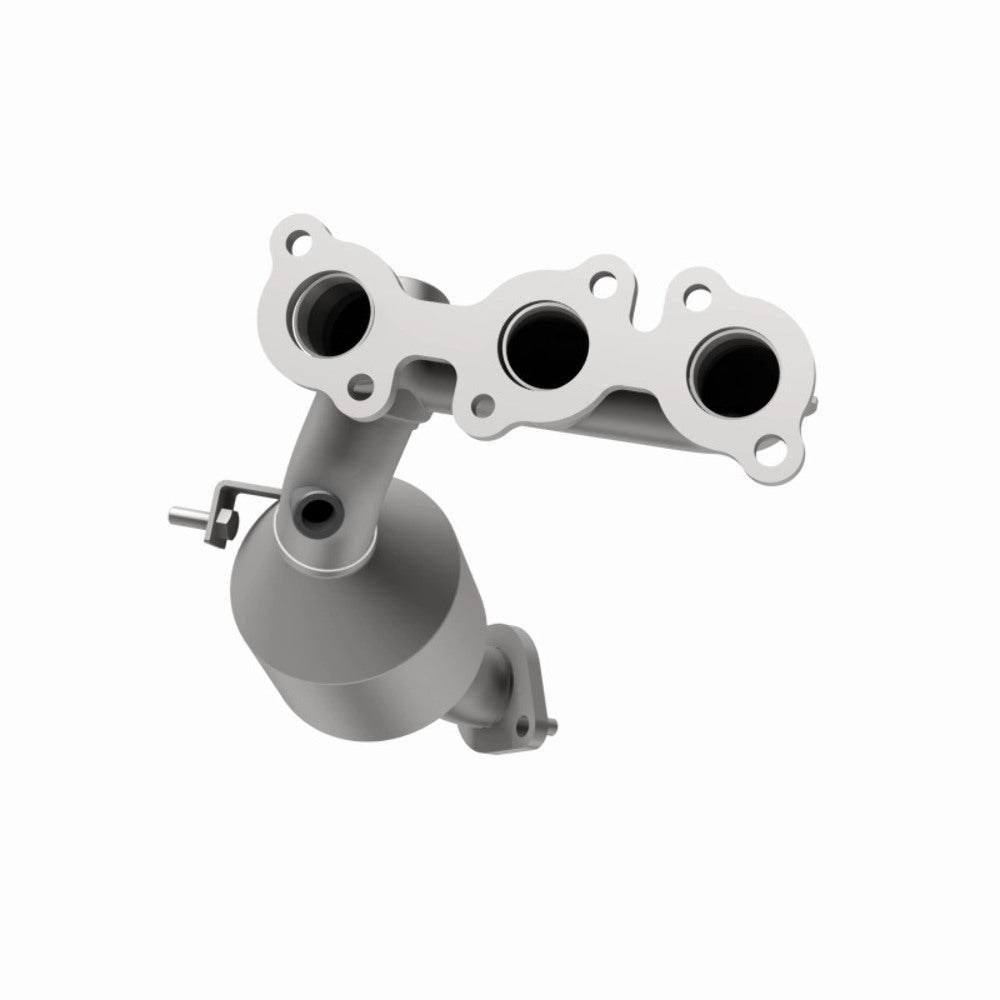 MagnaFlow direct-fit catalytic converter for 2006-2008 Lexus 3.3L stainless steel CARB compliant OBDII 51962