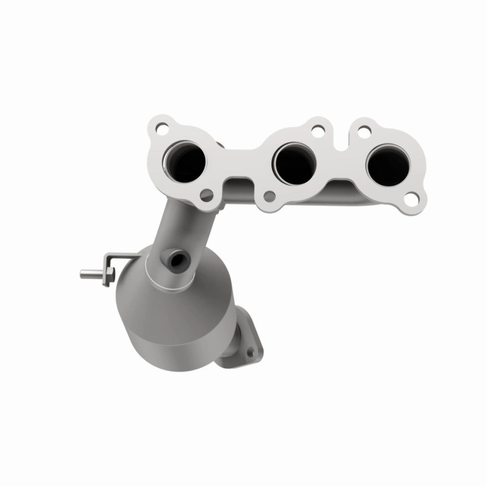 MagnaFlow direct-fit catalytic converter for 2006-2008 Lexus 3.3L stainless steel CARB compliant OBDII 51962