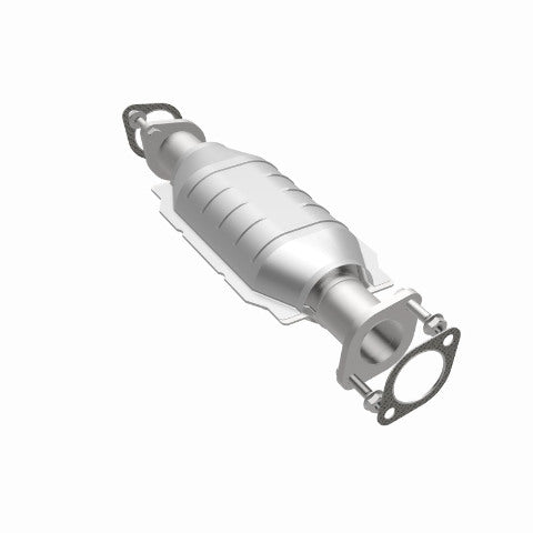 MagnaFlow direct-fit catalytic converter for 2005-2010 Kia 2.7L stainless steel CARB compliant 51963