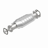 MagnaFlow direct-fit catalytic converter for 2005-2010 Kia 2.7L stainless steel CARB compliant 51963