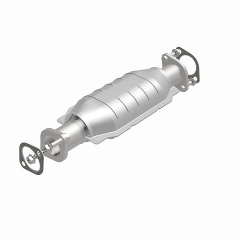 MagnaFlow direct-fit catalytic converter for 2005-2010 Kia 2.7L stainless steel CARB compliant 51963