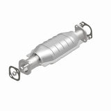 MagnaFlow direct-fit catalytic converter for 2005-2010 Kia 2.7L stainless steel CARB compliant 51963