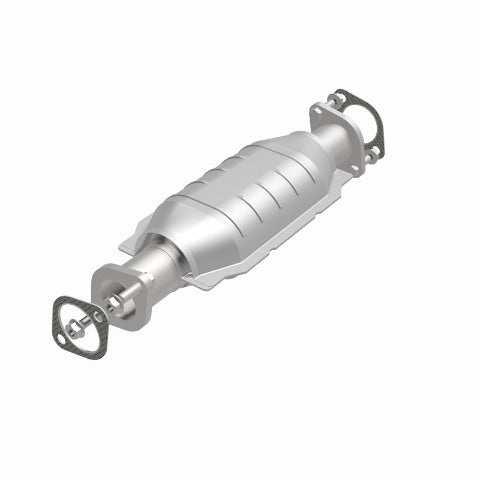 MagnaFlow direct-fit catalytic converter for 2005-2010 Kia 2.7L stainless steel CARB compliant 51963