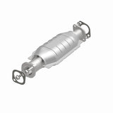 MagnaFlow direct-fit catalytic converter for 2005-2010 Kia 2.7L stainless steel CARB compliant 51963