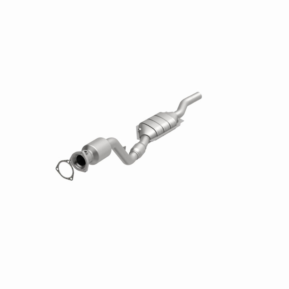 MagnaFlow direct-fit catalytic converter for 2000-2005 VW Passat 2.8L stainless steel CARB compliant 51964