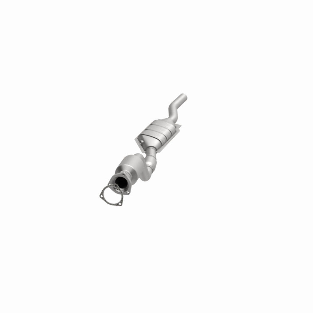 MagnaFlow direct-fit catalytic converter for 2000-2005 VW Passat 2.8L stainless steel CARB compliant 51964