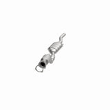 MagnaFlow direct-fit catalytic converter for 2000-2005 VW Passat 2.8L stainless steel CARB compliant 51964