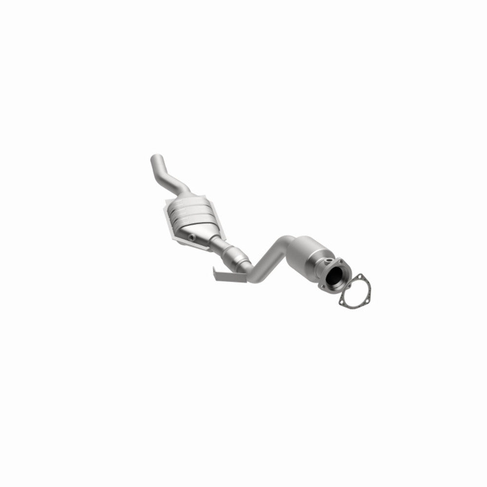 MagnaFlow direct-fit catalytic converter for 2000-2005 VW Passat 2.8L stainless steel CARB compliant 51964