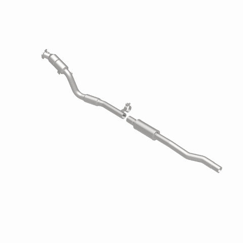 MagnaFlow direct-fit catalytic converter for 2004-2006 Audi 4.2L stainless steel CARB compliant 51965