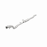 MagnaFlow direct-fit catalytic converter for 2004-2006 Audi 4.2L stainless steel CARB compliant 51965