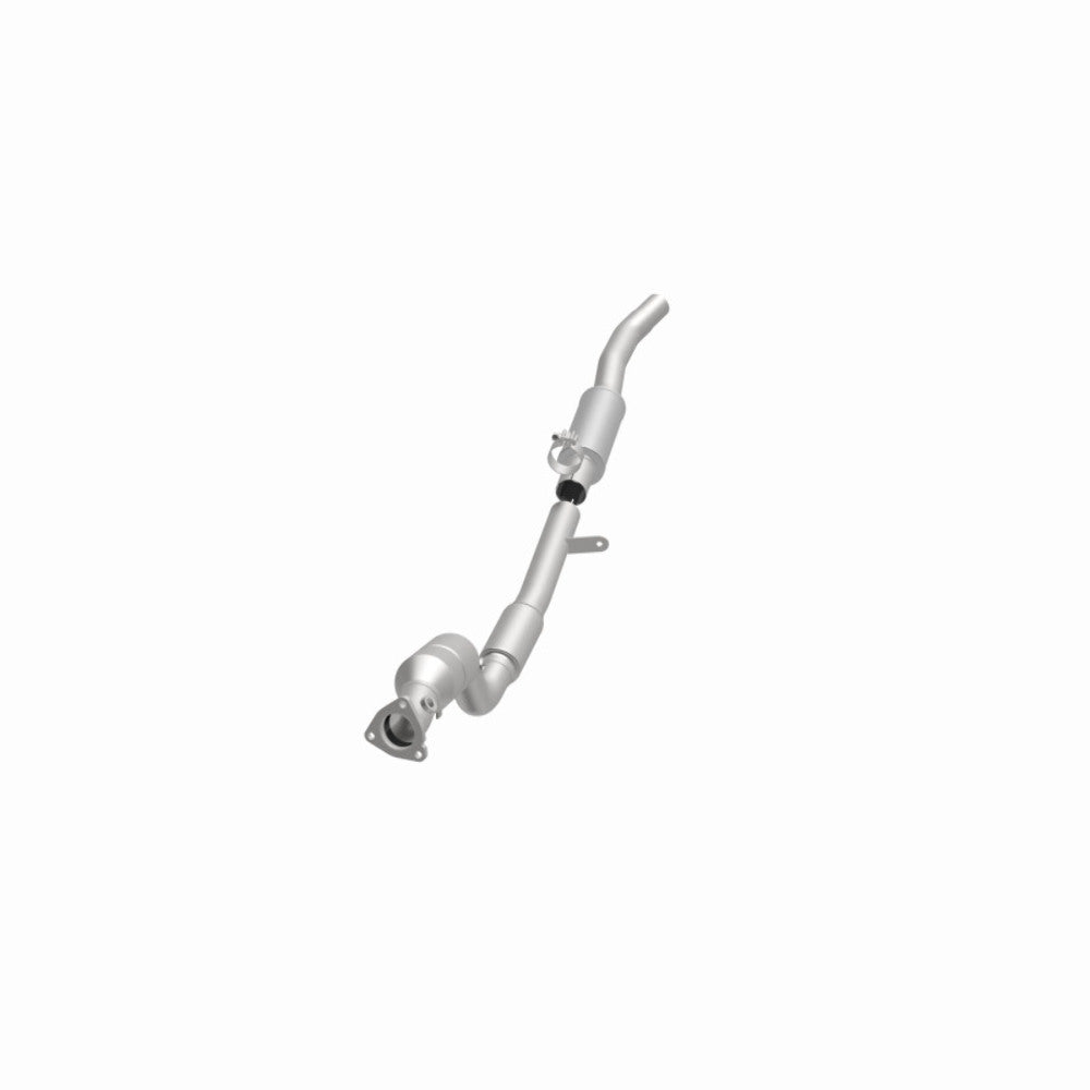 MagnaFlow direct-fit catalytic converter for 2004-2006 Audi 4.2L stainless steel CARB compliant 51966
