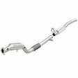 MagnaFlow direct-fit catalytic converter for 2004-2006 Audi 4.2L stainless steel CARB compliant 51966