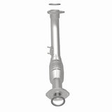 02-04 Tacoma 2.4L Front Direct-Fit Catalytic Converter 51972 Magnaflow