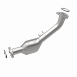 02-04 Tacoma 2.4L Front Direct-Fit Catalytic Converter 51972 Magnaflow