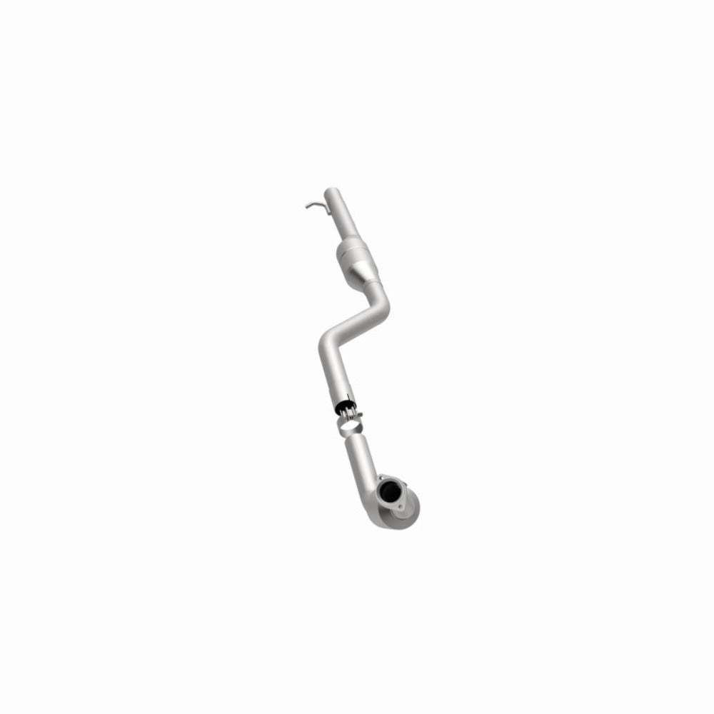 MagnaFlow direct-fit catalytic converter for 1999-2002 Mercedes 5.0L stainless steel CARB compliant 51973