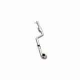 MagnaFlow direct-fit catalytic converter for 1999-2002 Mercedes 5.0L stainless steel CARB compliant 51973