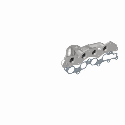 2008 Mazda 6 2.3L Manifold Direct-Fit Catalytic Converter 51974 Magnaflow