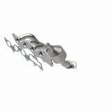 2008 Mazda 6 2.3L Manifold Direct-Fit Catalytic Converter 51974 Magnaflow