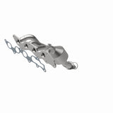 2008 Mazda 6 2.3L Manifold Direct-Fit Catalytic Converter 51974 Magnaflow