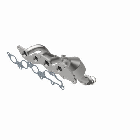 2008 Mazda 6 2.3L Manifold Direct-Fit Catalytic Converter 51974 Magnaflow