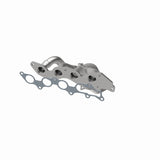 2008 Mazda 6 2.3L Manifold Direct-Fit Catalytic Converter 51974 Magnaflow
