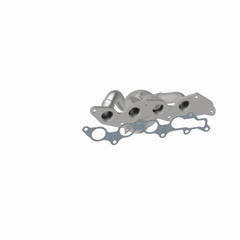 2008 Mazda 6 2.3L Manifold Direct-Fit Catalytic Converter 51974 Magnaflow