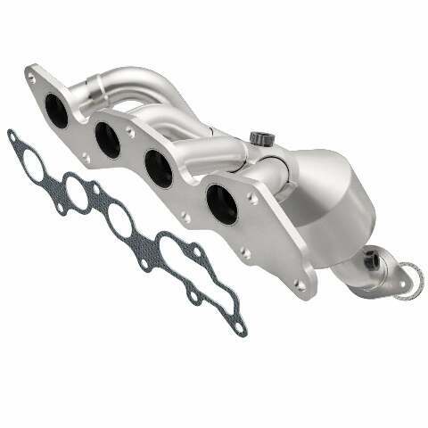 2008 Mazda 6 2.3L Manifold Direct-Fit Catalytic Converter 51974 Magnaflow