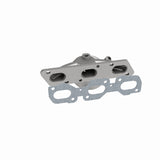 MagnaFlow direct-fit catalytic converter for 2006-2008 Mazda 3.0L stainless steel CARB compliant OBDII 51977