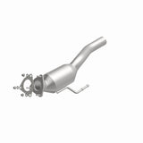 t 04-06 Porsche Cayenne 3.2L Direct-Fit Catalytic Converter 51979 Magnaflow MagnaFlow Exhaust Products