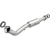 MagnaFlow direct-fit catalytic converter fits 03 Honda Element 2.4L stainless steel CARB compliant 51990
