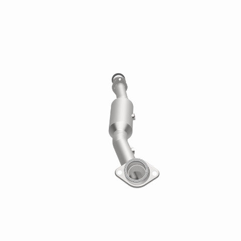 MagnaFlow direct-fit catalytic converter fits 03 Honda Element 2.4L stainless steel CARB compliant 51990