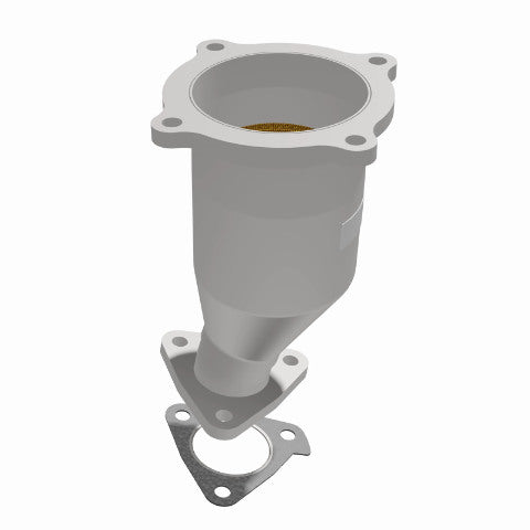 MagnaFlow direct-fit catalytic converter for 1999-2000 Mazda stainless steel CARB compliant OBDII 51992
