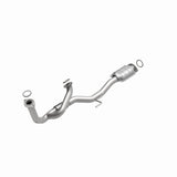 MagnaFlow direct-fit catalytic converter for 1997-2002 Toyota 3.0L stainless steel CARB compliant OBDII 51994