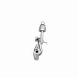MagnaFlow direct-fit catalytic converter for 1997-2002 Toyota 3.0L stainless steel CARB compliant OBDII 51994