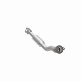 MagnaFlow direct-fit catalytic converter for 1997-2003 Chevy 3.1L stainless steel CARB compliant OBDII 51996