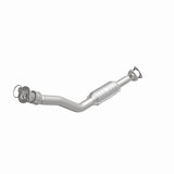 MagnaFlow direct-fit catalytic converter for 1997-2003 Chevy 3.1L stainless steel CARB compliant OBDII 51996