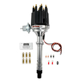 PerTronix Ignitor II electronic ignition kit black D100710
