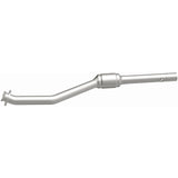 Catalytic Converter for HM Grade Federal / EPA Compliant Direct-Fit Catalytic Converter MagnaFlow 24520