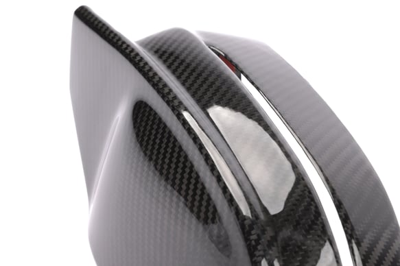 Mirror Cover Set for 2021-2025 BMW M2/M3/M4 D980-0033 BMW performance
