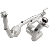 Catalytic Converter for HM Grade Federal / EPA Compliant Direct-Fit Catalytic Converter MagnaFlow 23178
