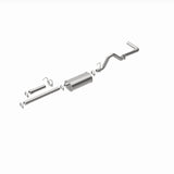 Fits 1992-1996 Dodge Dakota Direct-Fit Replacement Exhaust System 106-0732