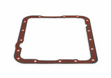 Mr. Gasket transmission pan gasket 51G05MRG Chevy aluminum rubber 2493