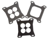 Holley Sniper EFI fuel injection system plate-520-2