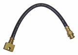 Jeep Metal Black Brake Hose - 52000162