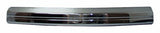 Jeep Plastic Chrome off-road bumper - 52000177