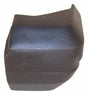 Jeep Metal Black off-road bumper End Cap - 52000192