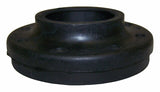 Jeep Rubber Black Coil Spring Isolator - 52000229