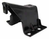 Jeep Metal Black off-road bumper Bracket - 52000290
